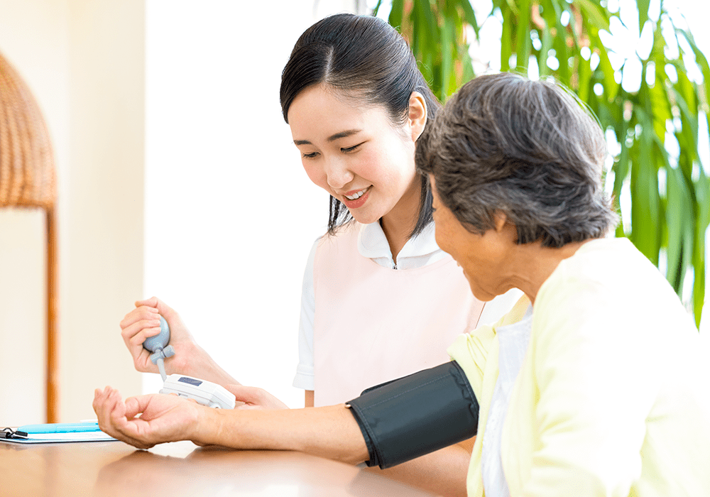 バイタルサインとは何ですか?