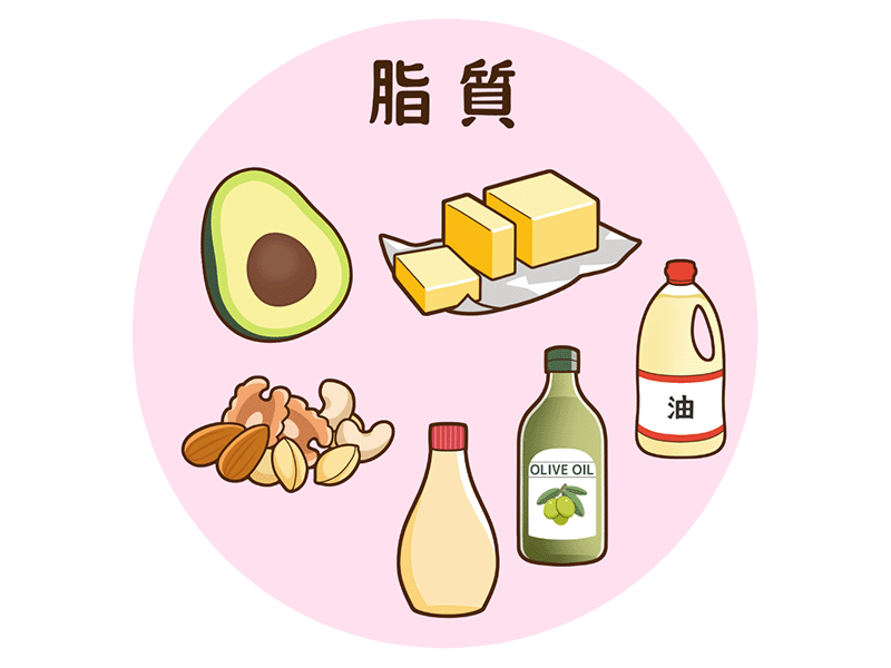 脂質