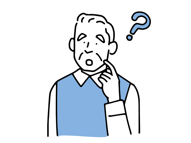 高齢による言語能力の変化