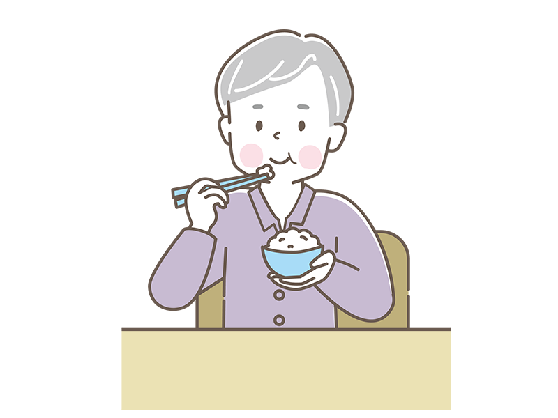 調理
