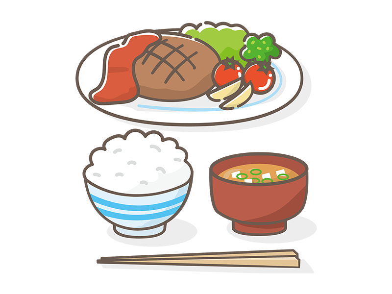 配食や弁当配達