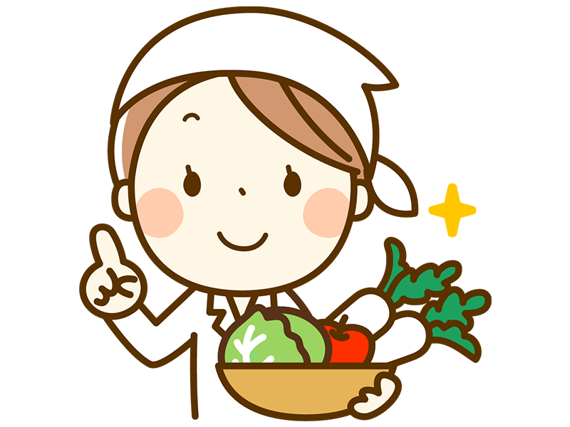 アルブミン 食事