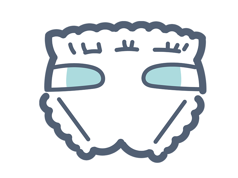 おむつ