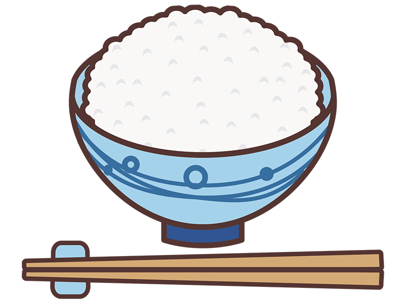 ごはん