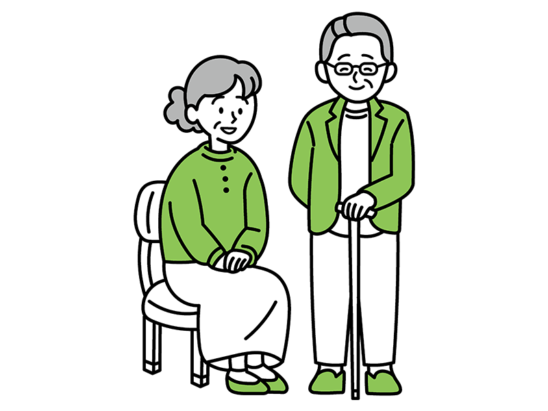 精神的なリラックス