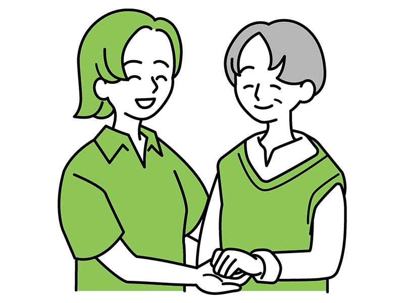 訪問看護　事前確認