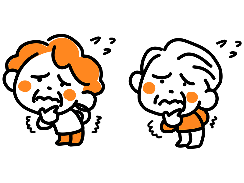 高齢者 手の震え