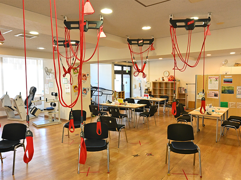 TRC幕張本郷レッドコード