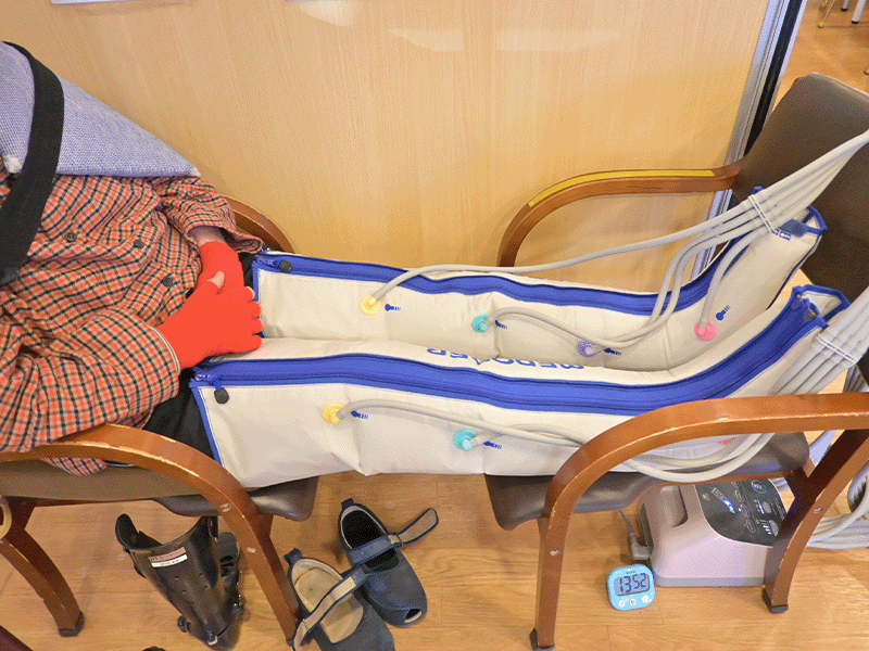 TRC成田　メドマー