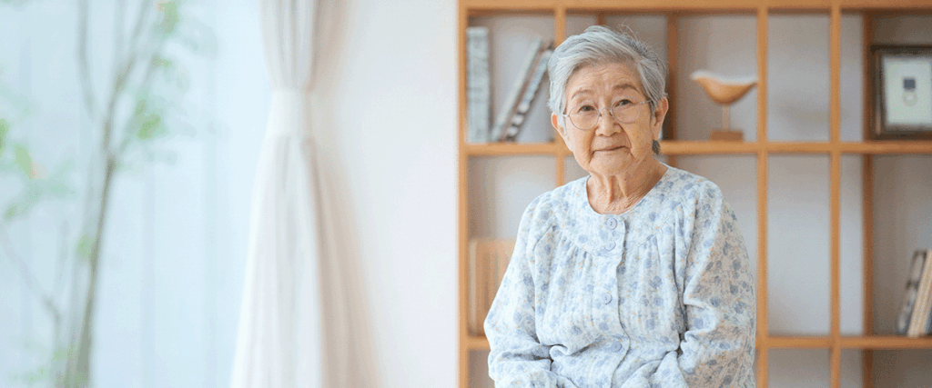 在宅介護　限界