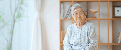 在宅介護　限界