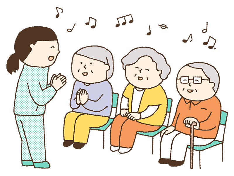 デイサービス