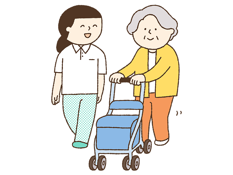地域密着型通所介護