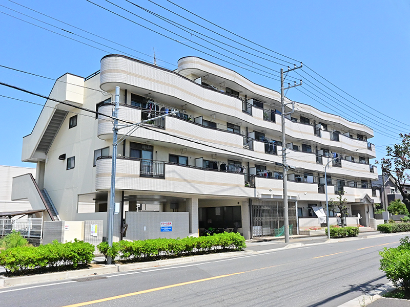 DS訪問看護ステーション妙典