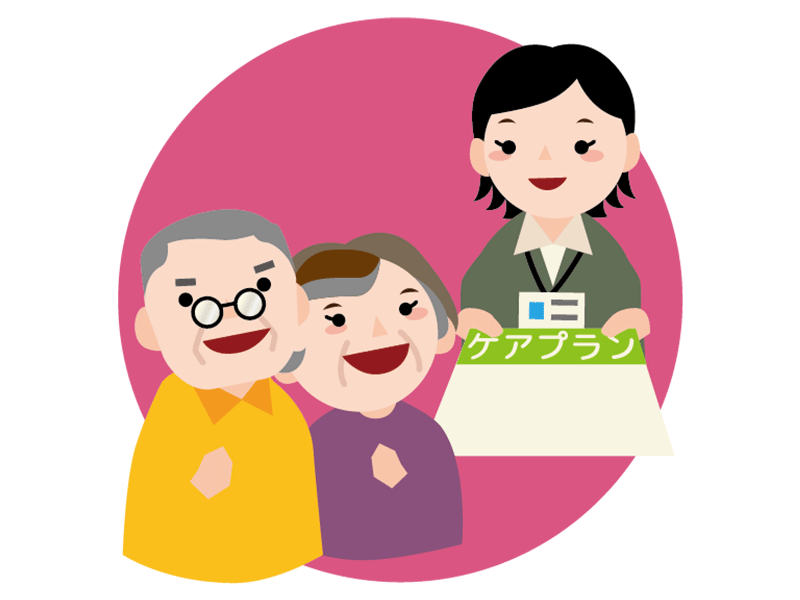 ケアプラン